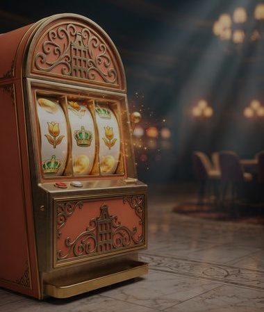 Holland Casino