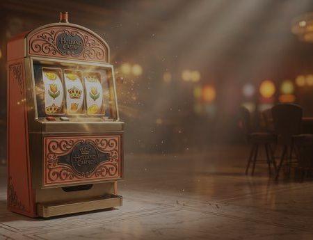 Holland Casino